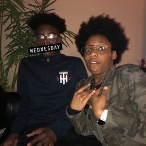 Meet your Posher, Ethan🥰